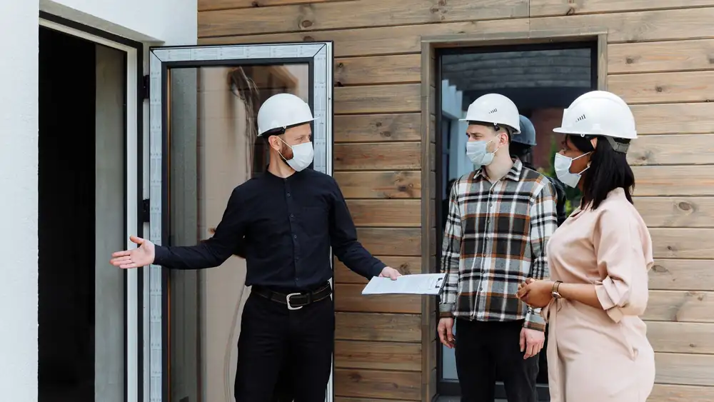 Bâtiment : coordonner plusieurs artisans sur un même chantier