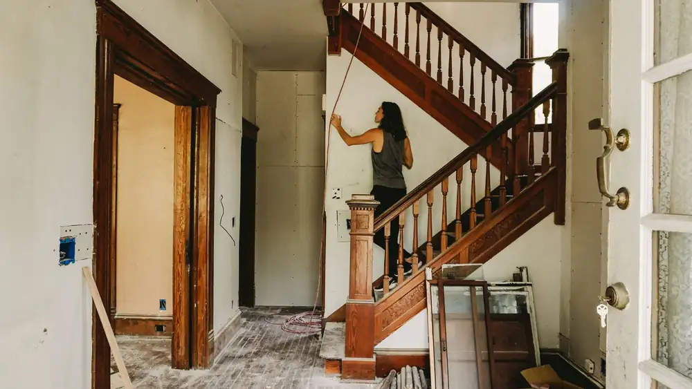 Bâtiment : les corps de métier et leur ordre sur un chantier